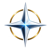 Isotipo de STARDUST
